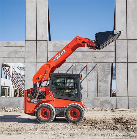 kubota skid steer manufacturing location|kubota skid steer manufacturers.